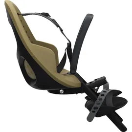 Thule Yepp 2 Mini Kindersitz (Größe One Size, oliv)