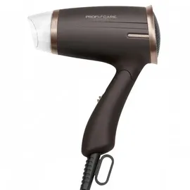 ProfiCare PC-HT 3009 braun/bronze