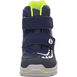 Ricosta LUGA Stiefelette Blau 32