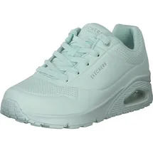 SKECHERS Uno Frosty Kicks Damen Mint 41