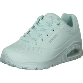 SKECHERS Uno Frosty Kicks Damen Mint 41