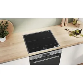 Bosch NVQ645CB6E