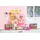 BABY BORN Puppenzubehör Kindergarten Rucksack Set Bärenform Gelb 834961