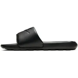 Nike Victori One Herren-Slides Black/Black/Black 42,5