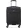 Delsey Helium DLX 4-Rollen Cabin 55 cm / 35 l schwarz