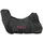 BÜSE Abdeckplane Motorrad mit Topcase, schwarz, XL