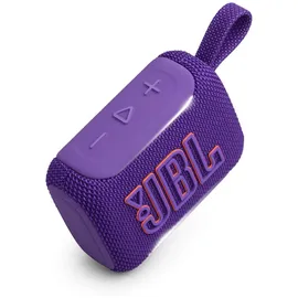 JBL Go 5 Purple