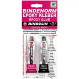 Bindulin Epoxy-Kleber Duo-Col Epoxy 39g K2 - Artikel: 4007089206206