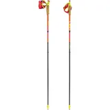 Leki Ultratrail FX.One SL 110 cm neonpink/neonyellow