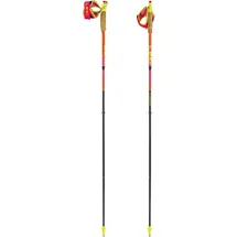 Leki Ultratrail FX.One SL 110 cm neonpink/neonyellow
