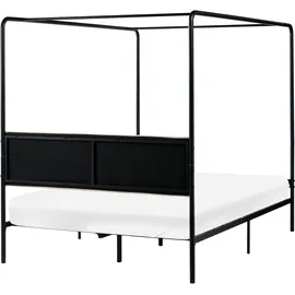 Beliani Beliani, Bett, Mirabeau 140 x 200 cm