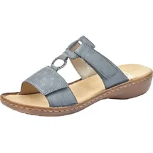 Rieker 60885 denim 36