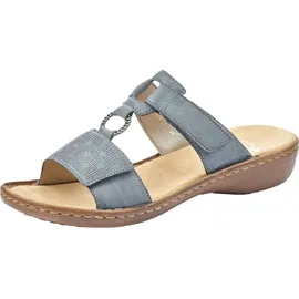 Rieker 60885 denim 36