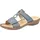 Rieker 60885 denim 36