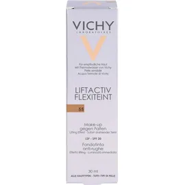 Vichy Liftactiv Flexilift Teint 55 bronze 30 ml