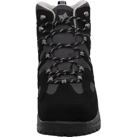 LICO FLAKE Herren Schwarz/Grau 47