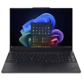 Lenovo ThinkPad E16 G3 Intel Core Ultra 7 258V 32 GB RAM 512 GB SSD 22AY003XGE