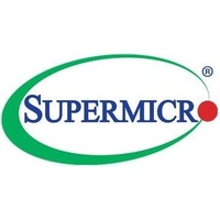 Supermicro System-E/A-Abdeckplatte - 1U, PC Zubehör