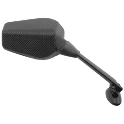 V PARTS Spiegel VICMA Racing rechts Typ Herkunft - Carbon Yamaha YZF 125R