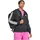 adidas Essential Three Stripes Fullzip Hoodie Herren Black/White XXL