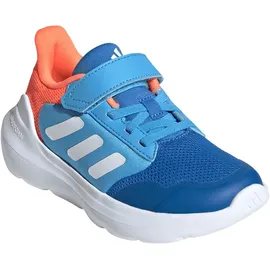 adidas Tensaur Run 2.0 Kinder Ray Blue / Cloud White 34