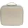 Prym 612851 Nähkoffer VARIO – beige, 26×24×11 cm – Organizer für Nähzubehör – verstellbare Fächer – ideal für VARIO Creative Tool – leichte Nylon-Box ohne Inhalt