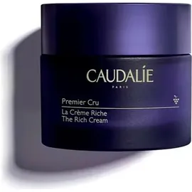 Caudalie Anti Aging Premier Cru Riche Cream Moisturiser 50 ml