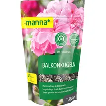 MANNA Calcium Plus Spray 0,5 l 2 x