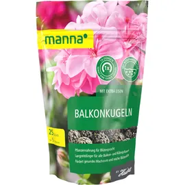 MANNA Calcium Plus Spray 0,5 l 2 x