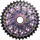 Sram Red XG-1290 Kassette rainbow (Modell 2024) (00.2418.142.006)