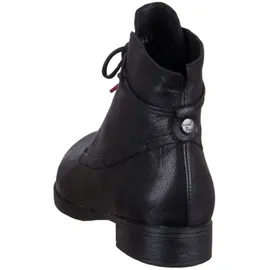 THINK! Think DENK! modischem Blockabsatz schwarz 39