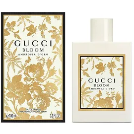 GUCCI Bloom Ambrosia d'Oro Eau de Parfum 100 ml