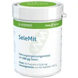 MSE PHARMAZEUTIKA GMBH SELEMIT MSE