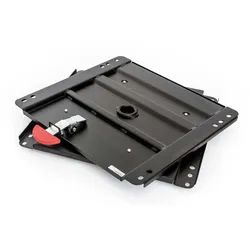 CTA Drehkonsole Ford Transit Bj. 2006-2014