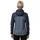 Scott Explorair Light Jacke Damen Dunkelblau/Metal Blue L