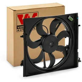 Van Wezel Lüfter, Motorkühlung 3372747