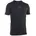 Kurzarm-baselayer Black M