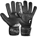 Reusch Attrakt Gold NC Torwarthandschuhe für Erwachsene mit Negative Cut