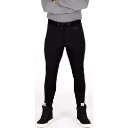 Knox Action Pro MK2, Protektorenhose Unisex - Schwarz - XS