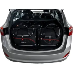 Kofferraumtaschen Set - HYUNDAI i30 Kombi