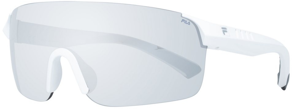 Fila Monoscheibensonnenbrille SF9380 996VCX weiß