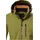 KILLTEC Damen SkijackeFunktionsjacke mit abzippbarer Kapuze und Schneefang KSW 36 WMN SKI JCKT, kiwi, 40,