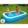 Happy People Family Pool 262 x 175 x 50 cm