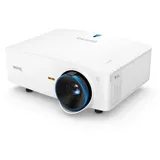 BenQ Beamer LK935 5500 Lumen UHD Laser - Digital-Projektor - DLP/DMD - Weiß