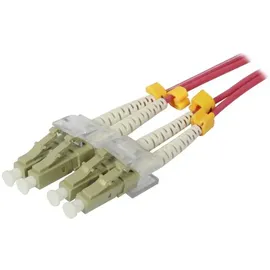 Synergy 21 S216762, 0,5 m, OM4, 2x LC, 2x LC