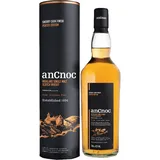 anCnoc Highland Single Malt Scotch 43% vol 0,7 l Geschenkbox
