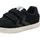 hummel Stadil 3.0 Sneaker Kids Schwarz F2001