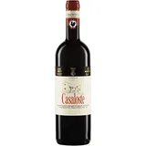 Fattoria Casaloste Casaloste Chianti Classico DOCG 2017 (1 x 0.75 l)