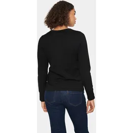 St Tropez JemmaSZ Cardigan Schwarz S