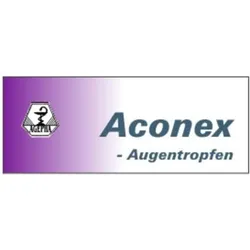 Aconex Augentropfen